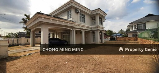 Rasah Kemayan Bungalow House, Seremban 2 for Rent