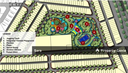 Chepor Meru Large Double Storey for Sale