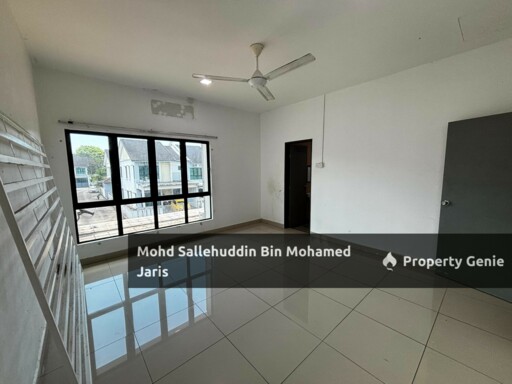 [HOT AREA] DOUBLE STOREY HOUSE INDERA MAHKOTA 2, KUANTAN