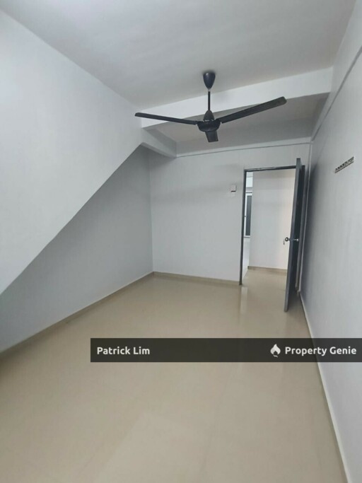 FREEHOLD Ground Floor Townhouse For Sale @ Rembia, Alor Gajah