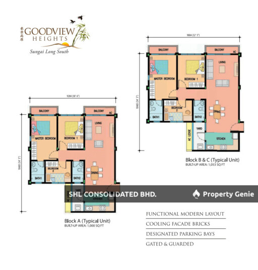 Villa Residence Apartment
