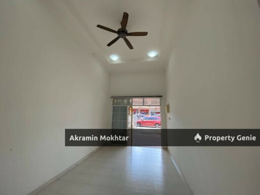Freehold & Malay Reserved | Single Storey Terrace Parit Jawa  📍 Muar, Johor