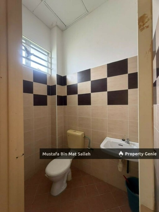 [Tanah Luas Open Facing] Taman Nilam, Kulim
