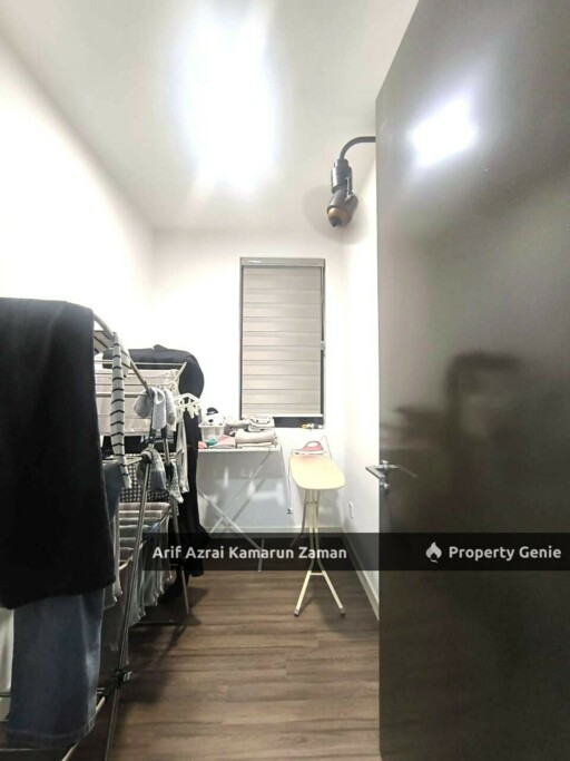 [Partly Furnished] The Mulia Residence, Cyberjaya | 3 Storey Link House | 5R4B | 2,286 sqft | RM4,500/month