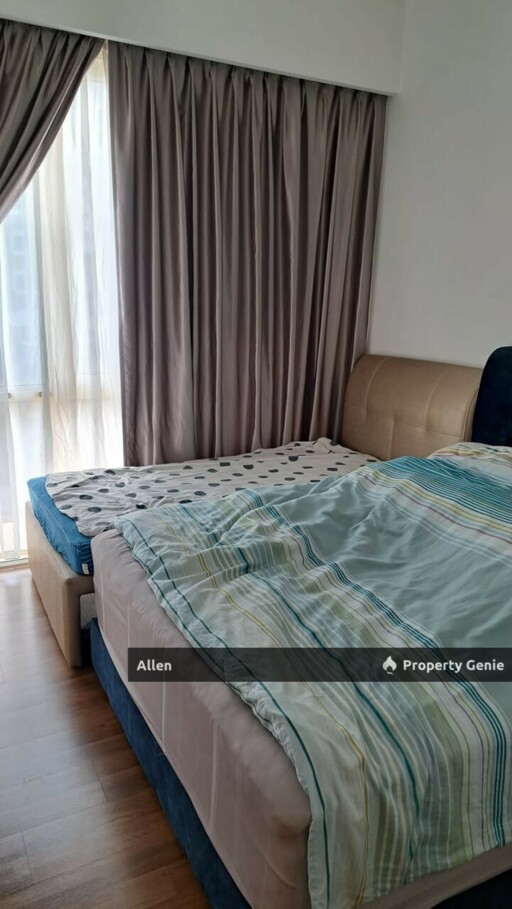 Afiniti Residences, Medini, Iskandar Puteri