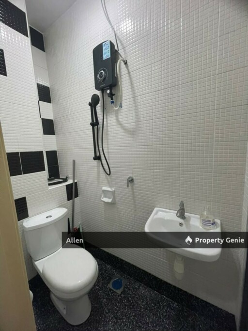 The Sky Executive Suite @ Bukit Indah – Ultimate Convenience for Singapore Commuters