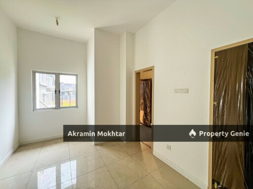 Freehold & Corner Lot | 2 Storey Terrace House Serene Heights Semenyih