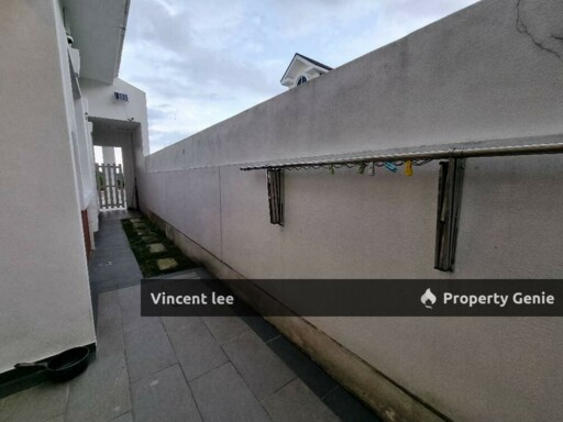 Setia Ecohill 1, Kingsville, 1 Storey Bungalow, Gated and Guarded