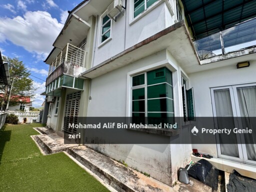 Semi D 2 Tingkat View Cantik Tmn Guar Gajah Arau📍 Below MV 🔥 Full Loan✅