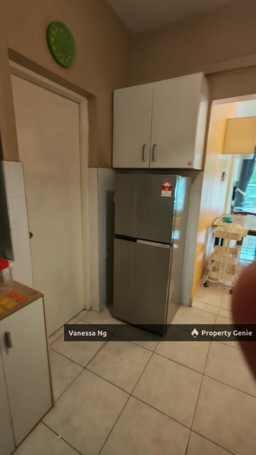 Perdana View Service Residence