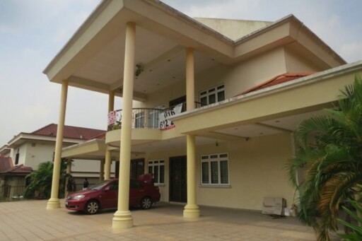 Taman Billion