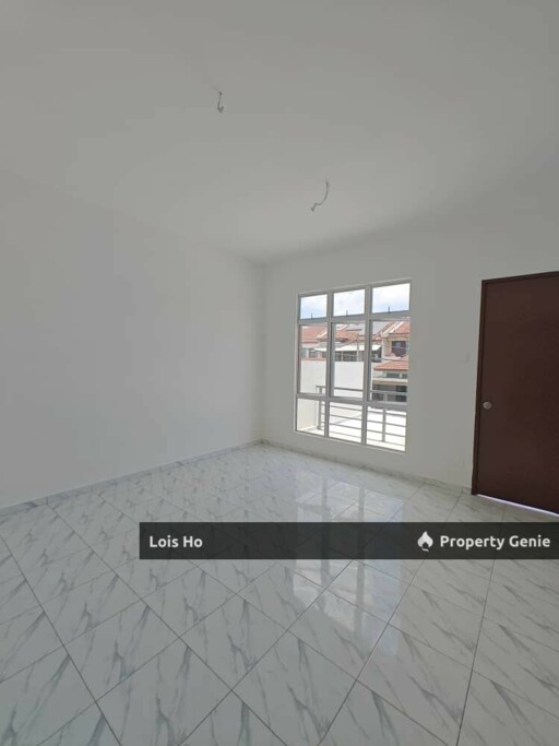 For Sale Double Storey Ayer Keroh Permai FREEHOLD 628k