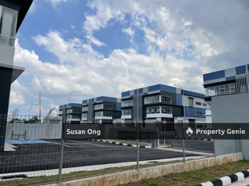 WTR-Brand new semi D factory-power supply 400amps-Rental 35k only-Build up 18k