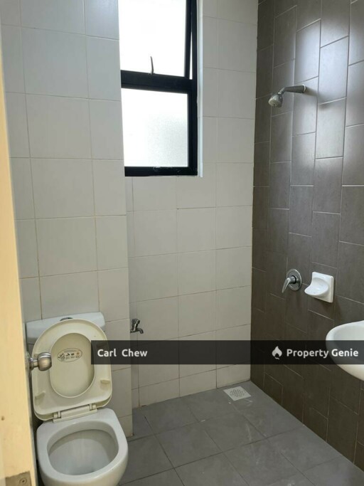 Setia Ecohill Semi Detached House