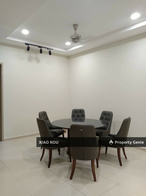 For Sales Taman Desa Bertam Double Storey Intermediate Unit