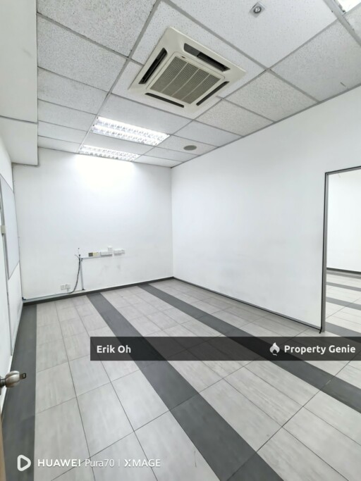 Bandar Bukit Tinggi, Commercial Office Lot