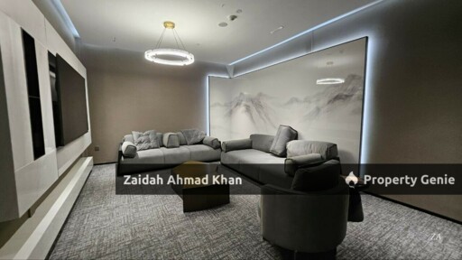 TRX THE EXCHANGE 106 LEVEL 62 FULLY FURNISHED SERVICES OFFICE WITH FACILITIES GOLF STIMULATOR BOARD MEETING ROOM VIP ROOM LOBBY CONSIERGE