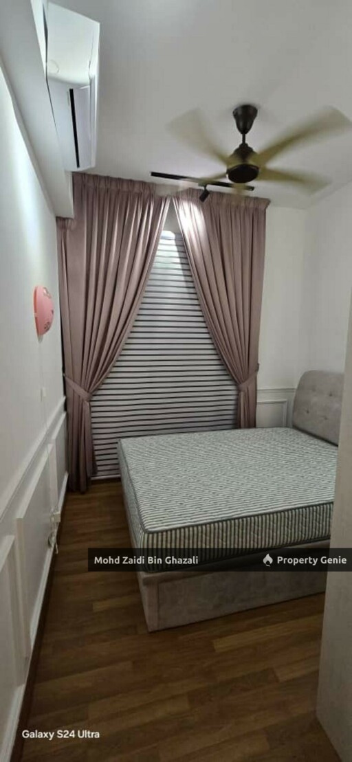 FULLY FURNISHED Clio 2 Residences Service Apartment at 'Putrajaya'