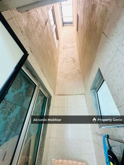 FREEHOLD & CORNER LOT | Double Storey Terrace Taman Idaman Murni Sepang