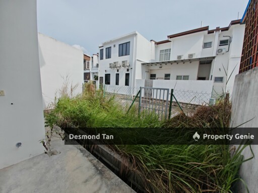 Rimbun Vista ,S2 Heights,Seremban 2