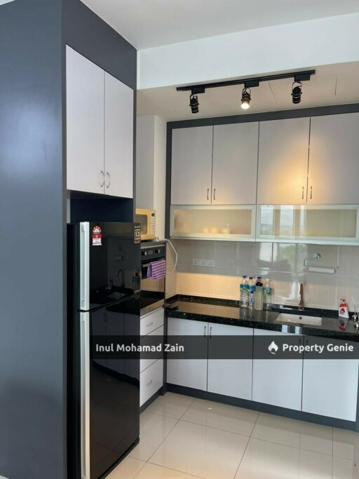 [Furnished] Ceria Residence Condo, Cyberjaya