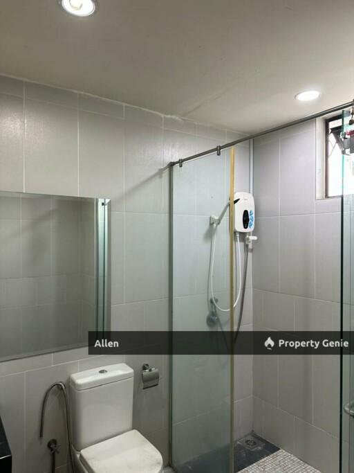 Impiana East Ledang – Exclusive Duplex Corner Unit