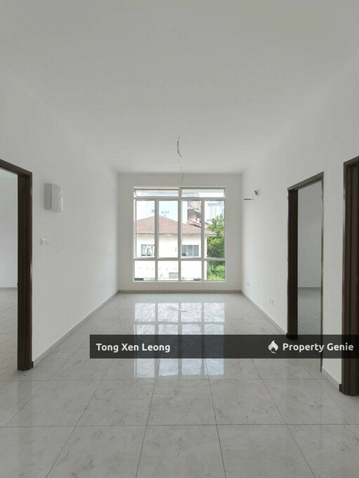 New Double Storey Semi-D in Melaka with 1820 Sqft Space
