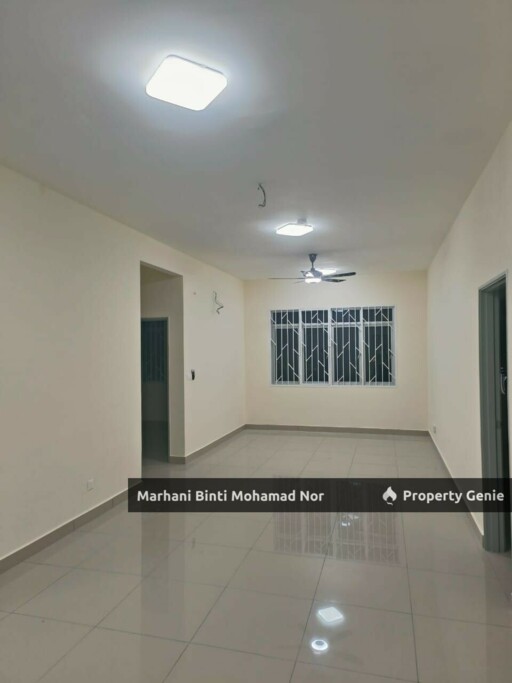 Partial Furnish • Kajang • Nexus Kajang Station