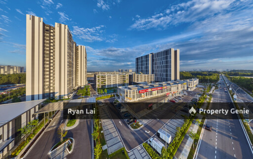 Casa Embun @ Cybersouth | Save up to 30k | Below Market Value 18% Auction Property!