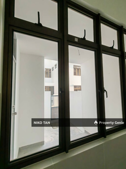 Jalan Bestari 2Stry Brand New Unit Mutiara Rini Phase 6L