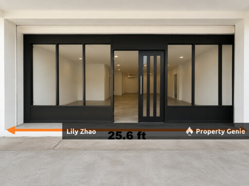 Warehouse cum Showroom cum Office hub for Rent, 11,200 sq ft📍Bundusan, Penampang, Kota Kinabalu.