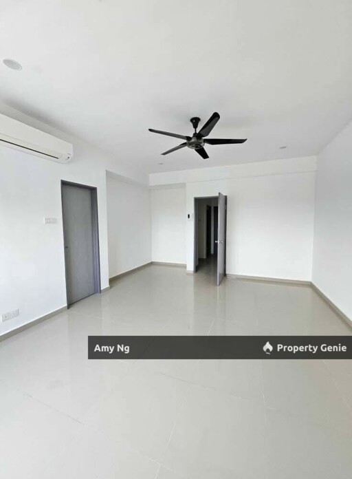 Bercham Nearby Olive Grove Double Storey For Sale