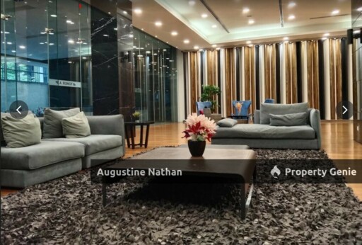 The Elements @ Ampang, Block A, on Auction save nearly $148k or 19% below mv