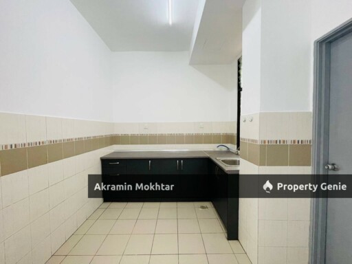 HOT AREA & 2 PARKING | KASTURI IDAMAN CONDOMINIUM, KOTA DAMANSARA