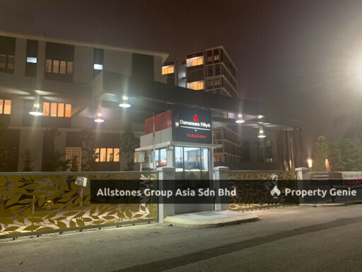 Damansara Fifty6