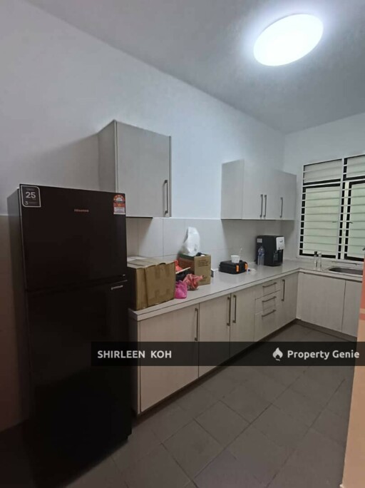 Room Renting at Jentayu Residency @ Tampoi
