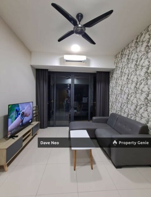 Grand Medini Residence • Iskandar Puteri • Nearby Legoland Medini