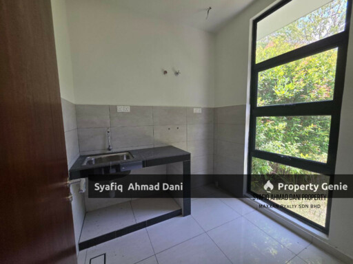 Green Street Homes Fully Renovated Double Storey Semi-D