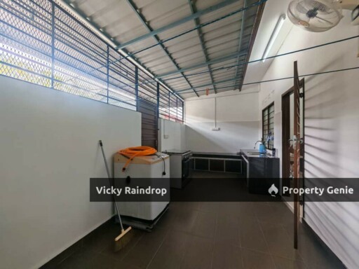 [FOR SALE] REMBIA UTAMA SINGLE STOREY ENDLOT BELOW VALUE