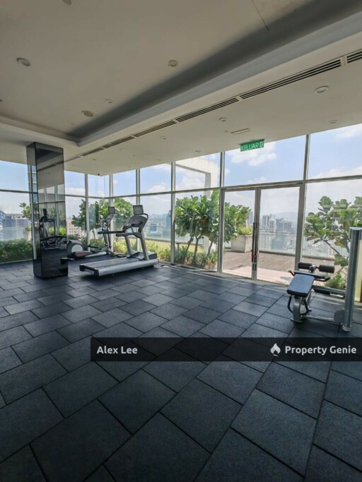 188 suite KLCC Apartment for Rent | Walking Distance to KLCC, Fully Furnished