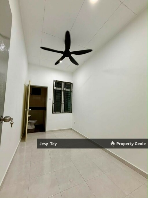 Taman JP Perdana Double Storey Terrace House For Rent
