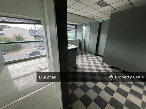 Premium Showroom & Offices in 3 Storey Detached/Stand Alone Building | Road Frontage, BU 7,368 Sf, LA 12,000 Sf | Kolombong, Kota Kinabalu