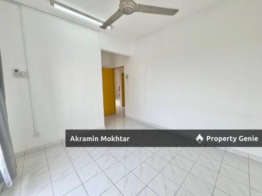 CORNER UNIT & 1 PARKING | INTANA RIA APARTMENT SEKSYEN 7, BANDAR BARU BANGI
