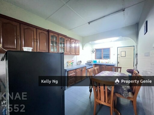 Single Sty Renovated House At Taman Sentosa Klang For Sale