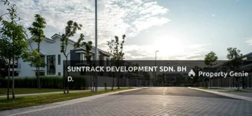 SummerGlades, Cyberjaya