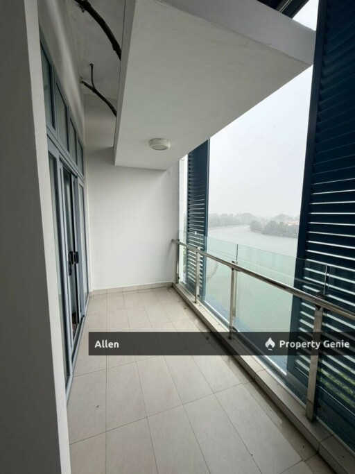 Somerset Puteri Harbour — Fully Furnished High-End Seaview Home for Rent/Sale