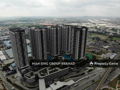 D'Sara Sentral