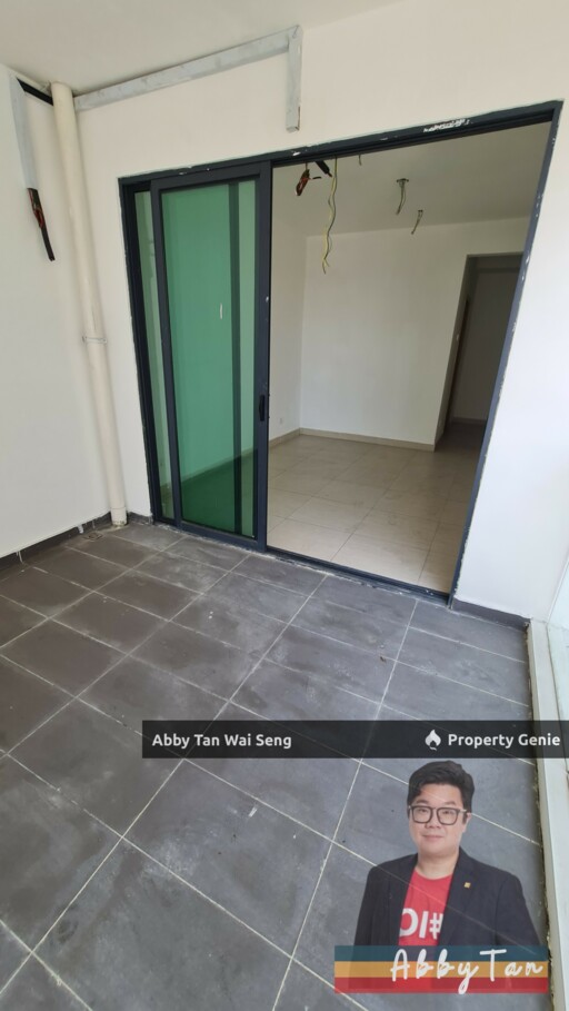 For SALE | One Jesselton | Next to Central Plaza | Kepayan Ridge | 2 Car Parks
