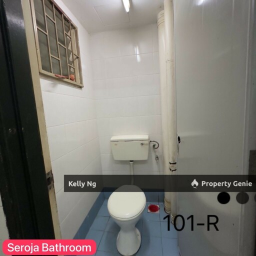Pangsapuri Seroja At Setia Alam Shah Alam Klang For Rent