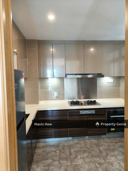For Rent, R&F Princess Cove 1, 1 Carpark